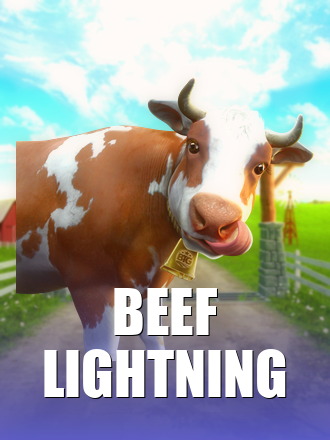 Beef Lightning