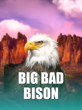 Big Bad Bison