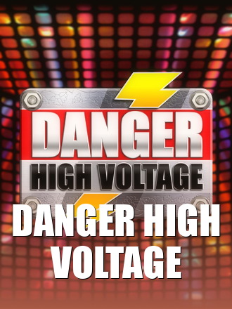 Danger High Voltage