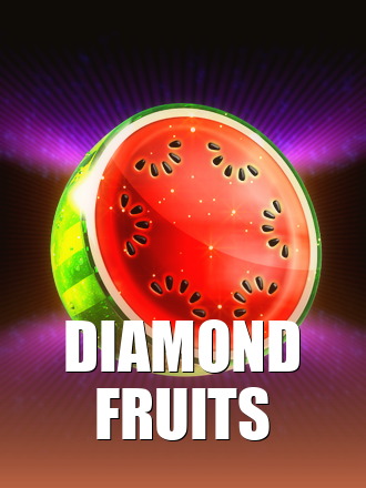 Diamond Fruits