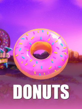 Donuts