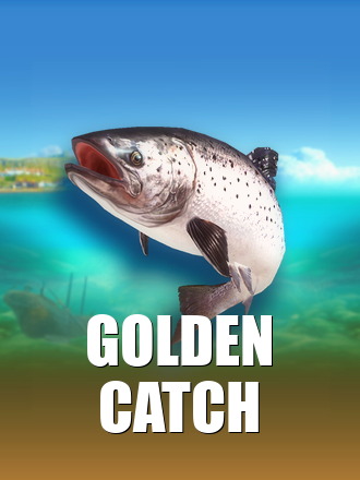 Golden Catch
