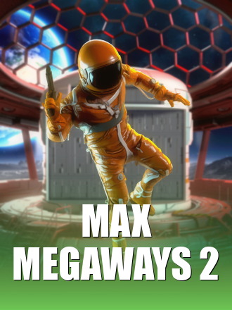 Max Megaways 2