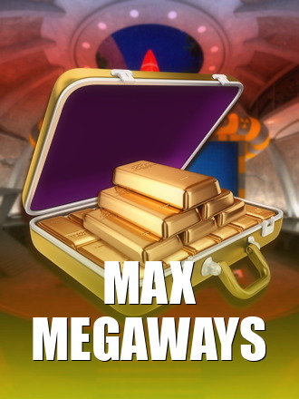 Max Megaways