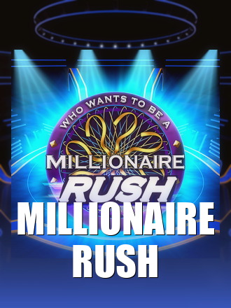Millionaire Rush