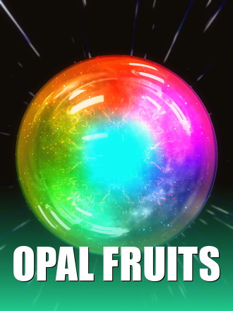 Opal Fruits