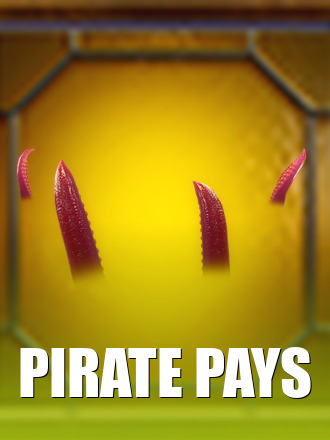 Pirate Pays
