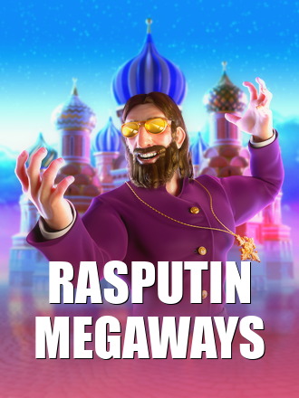 Rasputin Megaways