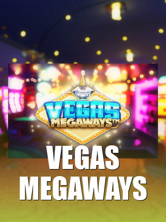 Vegas Megaways