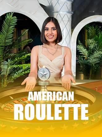 American Roulette