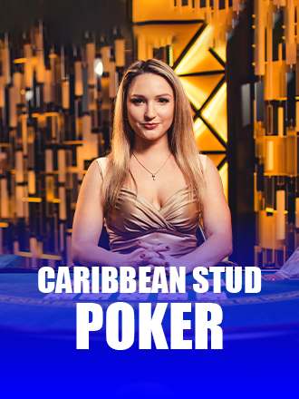 Caribbean Stud Poker