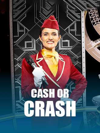 Cash or Crash