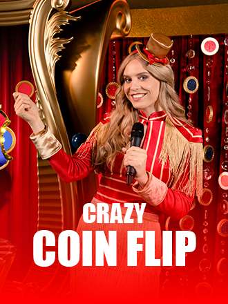 Crazy Coin Flip