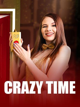 Crazy Time