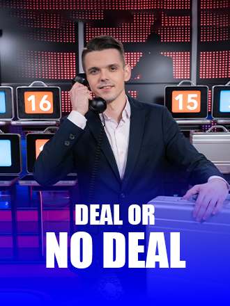 Deal or No Deal