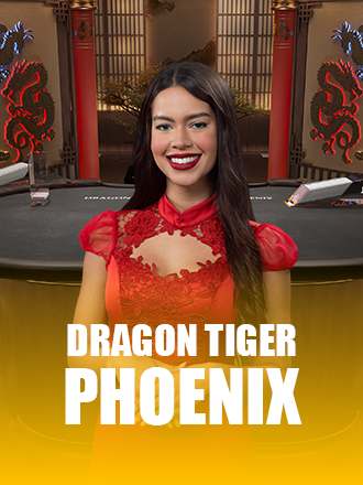 Dragon Tiger Phoenix