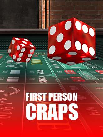 First Person Craps