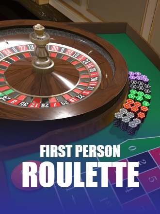 First Person Roulette