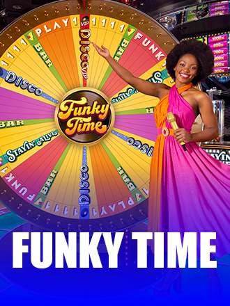 Funky Time