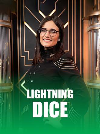Lightning Dice