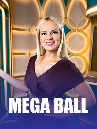 Mega Ball