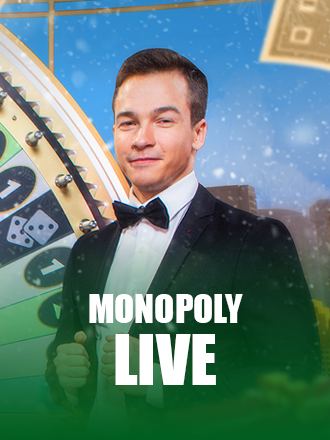 MONOPOLY Live