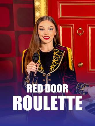 Red Door Roulette
