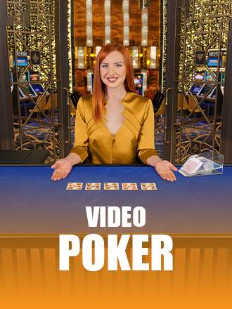 Video Poker