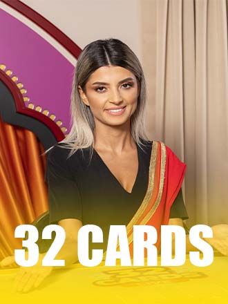 32 Cards