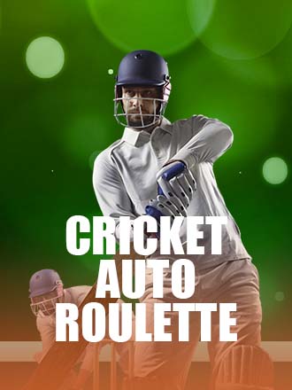 Cricket Auto Roulette
