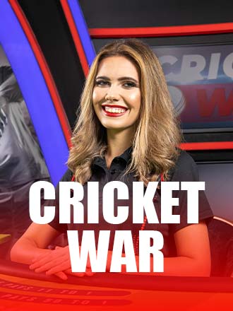 Cricket War