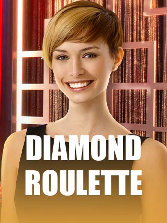 Diamond Roulette