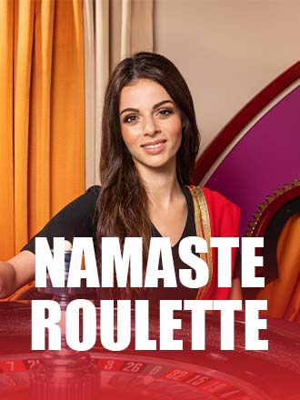 Namaste Roulette