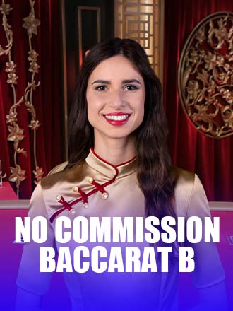 No Commission Baccarat B