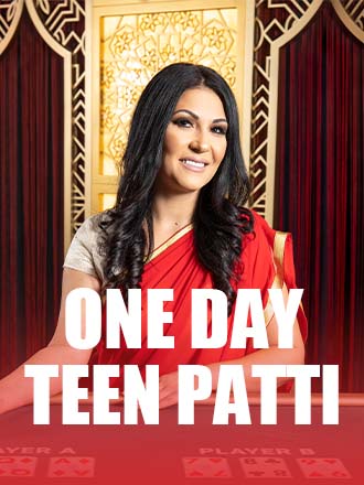 One Day Teen Patti