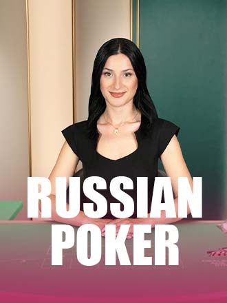 Russian Poker