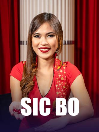 Sic bo