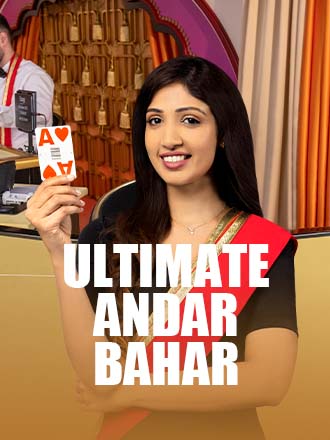 Ultimate Andar Bahar