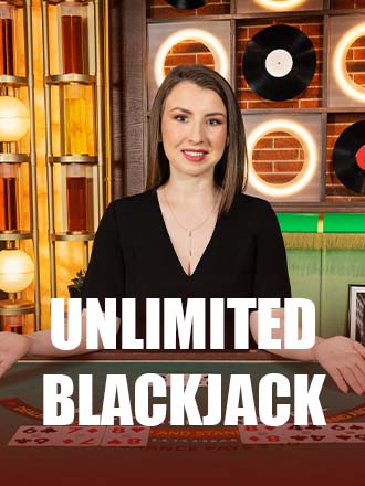Unlimited Blackjack