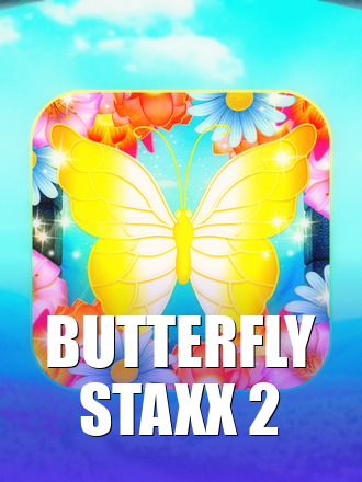 Butterfly Staxx 2
