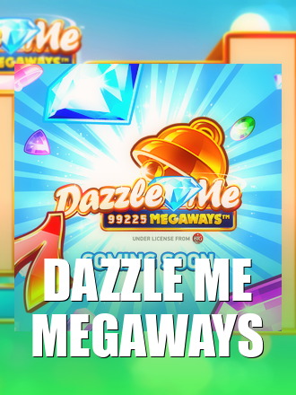 Dazzle Me Megaways