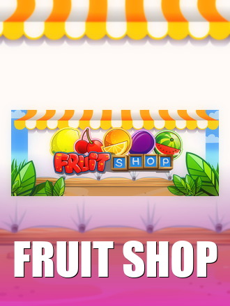 Fruit Shop