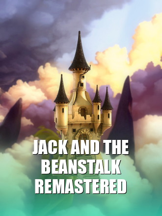 Jack and the Beanstalk Remastered