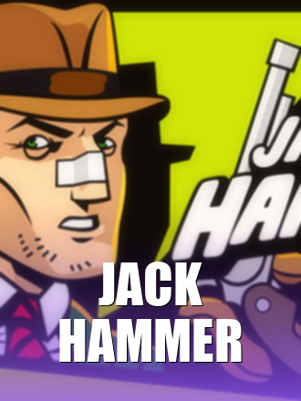 Jack Hammer