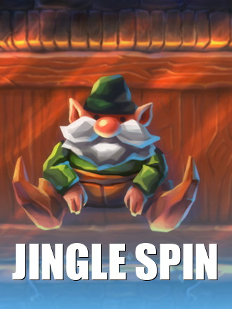 Jingle Spin