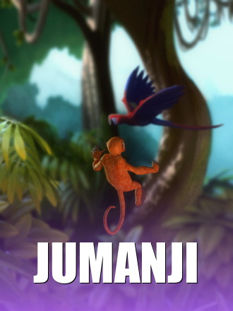 Jumanji