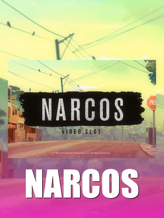 Narcos