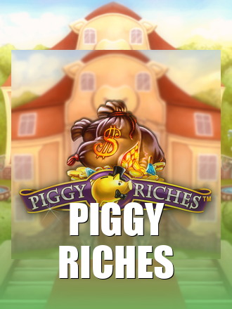 Piggy Riches