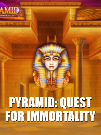 Pyramid: Quest for Immortality