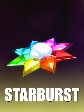 Starburst